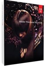 Adobe Premiere Pro CS6